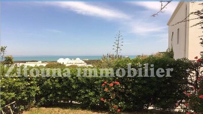 Bel appartement meublé à louer 3394LA