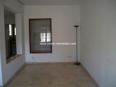 Appartement les Mosaïques A
