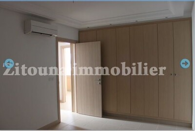A louer un bel appartement à la Marsa 2139LA