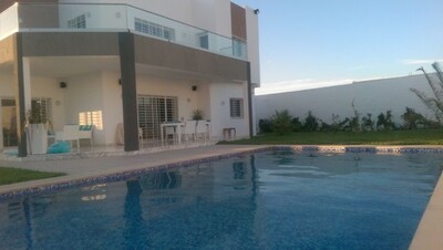 Villa LA PRINCESSE sidib mtir REF