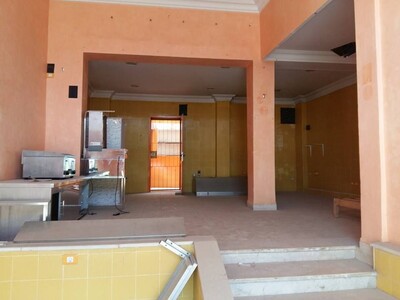 REF 2061: 109 m for sale in Sidi Salem Bizerte building