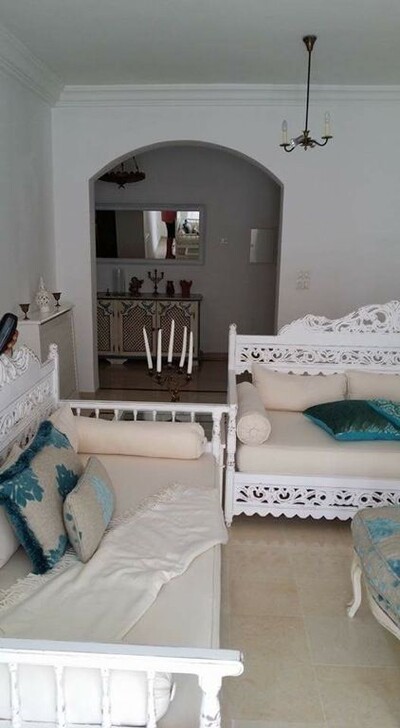Appartement Onsa II AL à Hammamet Nord
