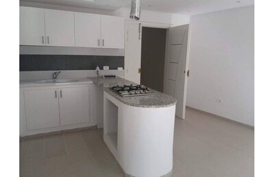 Appartement neuf 2éme étage à Hammamet centre ville