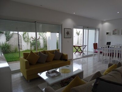 VILLA MARC située à Barraket Essahel REF