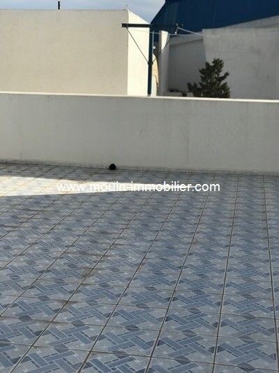 Appartement Alexandre A à Hammamet