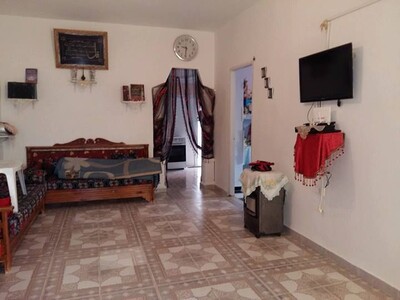 Réf 2064: Une grande Villa à vendre à Cité El Waha Bizerte