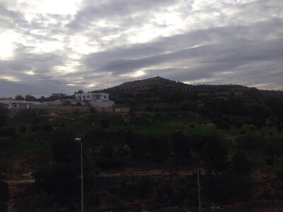 Villa on two floors of 230 m in North Hammamet