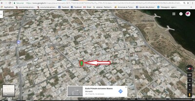 terrain a skanes mechref