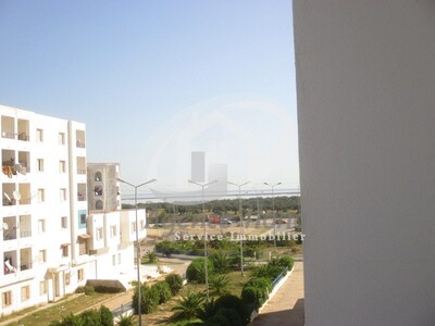 Des appartements nouvellement construits à bas prix frina