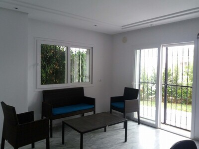 a nice a mrezga apartment for sale