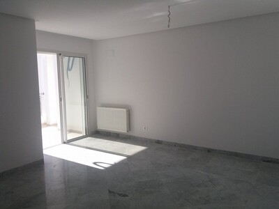 sell an apartment high standing has the AFH mrezga