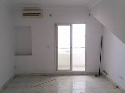 a vendre un bel appartement a 100m de la plage a hammamet
