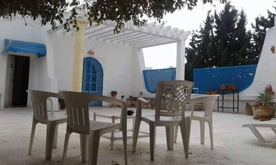 Appartement Sidi Bou Saïd