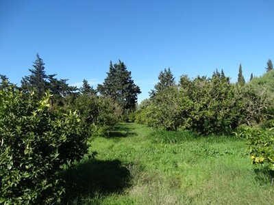 FERME MENZEL BOUZELFA référnce