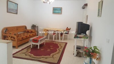 Appartement Narjess II AL à Hammamet