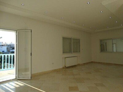 Appartement NINOU Kharrouba référence