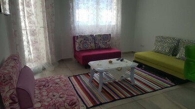 Appartement haut standing à AFH Mrezgua
