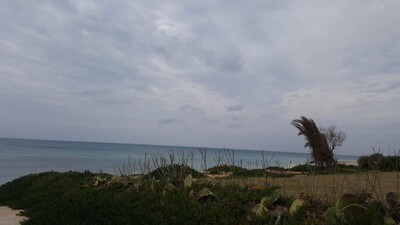 Villa de 690 à les deux oueds