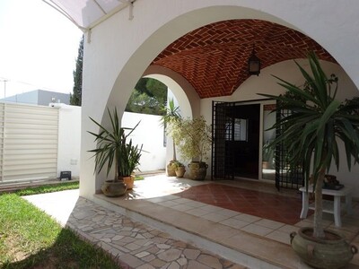 Location DAR INDIA Hammamet référence