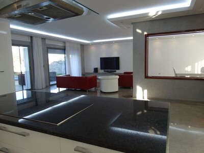 Villa PALLADIUM Bni Khiar REF