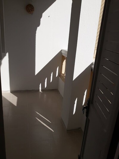 Appartement À Hammam Sousse Sans Meuble