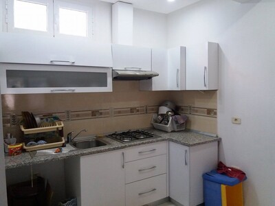 a vendre un bel appartement a hammamet