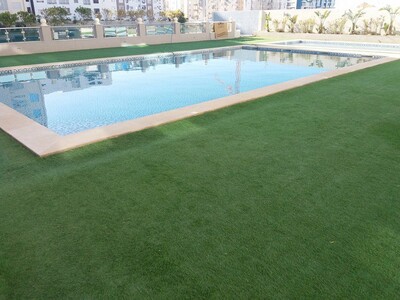 a vendre un appartement a l'AFH de mrezga hammamet