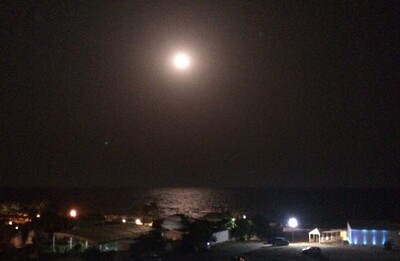 Appartement s+2 pieds dans l'eau Hammamet Nord