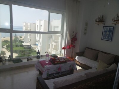 APPARTEMENT FABULEUX Hammamet réference