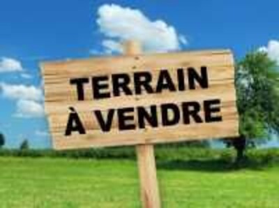 Terrain 2000m avec titre individuel à Bassbassia