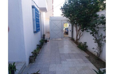 maison à hammamet A