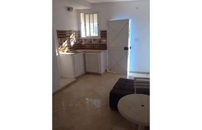 Studio à hammamet A