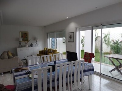 Vente VILLA MARC située à Barraket Essahel