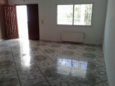 Sale Villa with floor to Sahloul