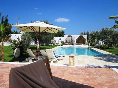 Vente LE RIAD D'HAMMAMET  Hammamet  REF