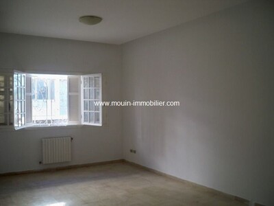 Appartement Chady al au Lac I