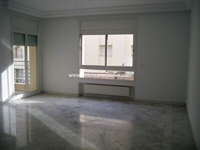Appartement El Hana al au Lac II