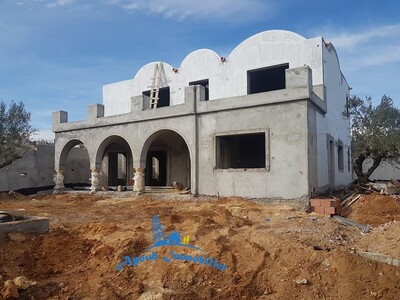 Villa Ribat 2 hammamet