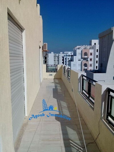 apartment Ahmed 5 hammamet