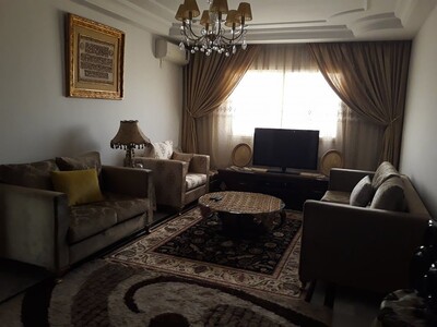 Sale apartment in Sahloul of