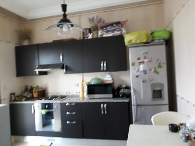 A Louer Appartement À Khzema Zone Touristique