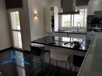 Appartement belge Yasmine hammamet