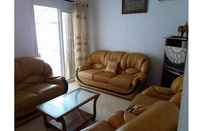 apartment in the Center City Hammamet
