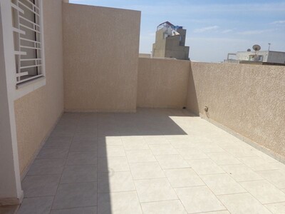 appartement plein centre ville Nabeul A