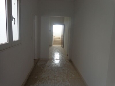 appartement au centre ville Nabeul A