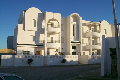 Vente Appartement baraket VA: 67