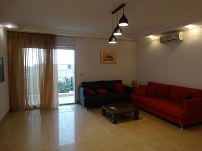 Appartement BELLA  Hammamet Sud  REF