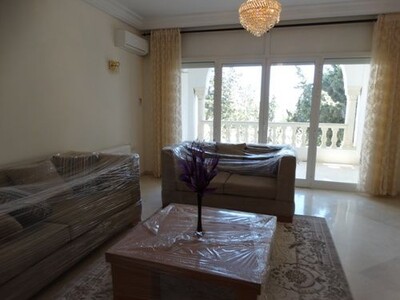 APPARTEMENT DES CERCLES 2  REF