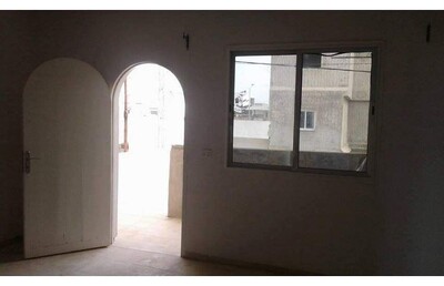 appartementements 100 m in Hammamet exactly in bir James