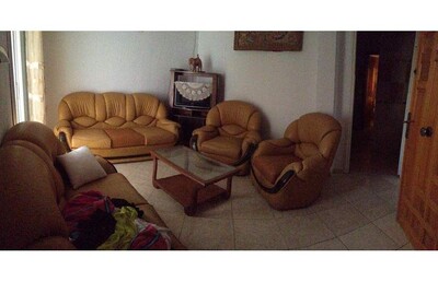 chic apartment in Center City Hammamet